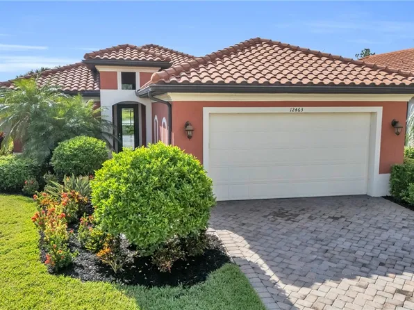 12463 Kentwood Ave, Fort Myers, FL 33913