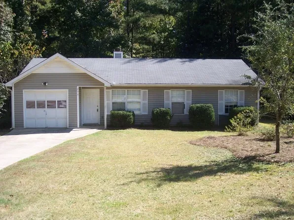 235 Clyde Cole Rd, Dallas, GA 30157