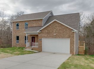 3324 Wellenstein Way, Antioch, TN 37013