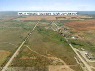 Cochise Block 2 St LOT 12, Williston, ND 58801