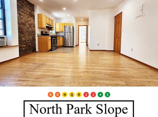 412 Douglass St APT 1, Brooklyn, NY 11217