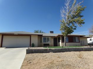15872 Meseta Rd, Victorville, CA 92394
