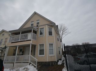 52 Hanover St, Bridgeport, CT 06604