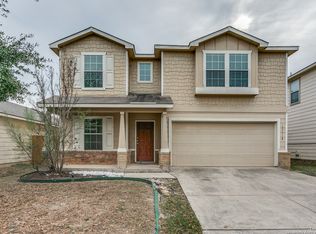 12118 Amber Vis, San Antonio, TX 78254