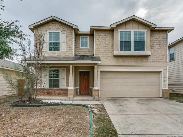 12118 Amber Vista, San Antonio, TX 78254