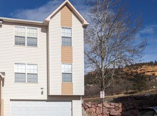 60 Vale Cir, Palmer Lake, CO 80133