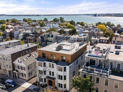 527 E 7th St #4, Boston, MA, 02127