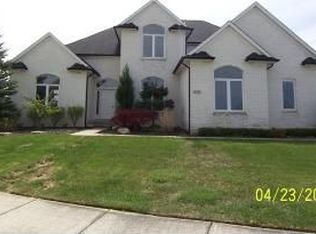 46134 Turnbuckle Ln, Macomb, MI 48044