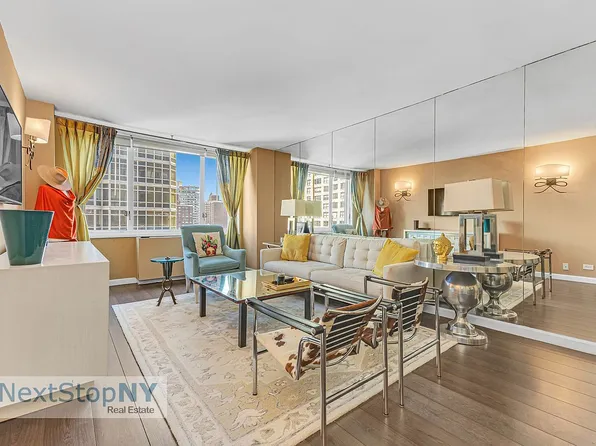 245 E 54th St APT 26G, New York, NY 10022