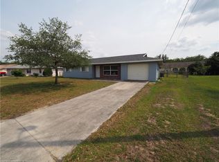 2041 W Hibiscus Rd, Avon Park, FL 33825