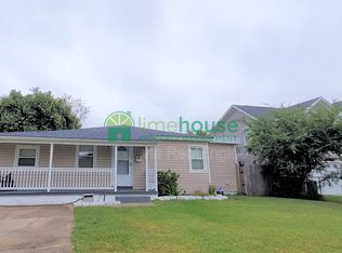 8032 Van Patten Rd, Norfolk, VA 23505