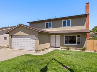 2423 Fieldlane Pl, Spring Valley, CA 91977