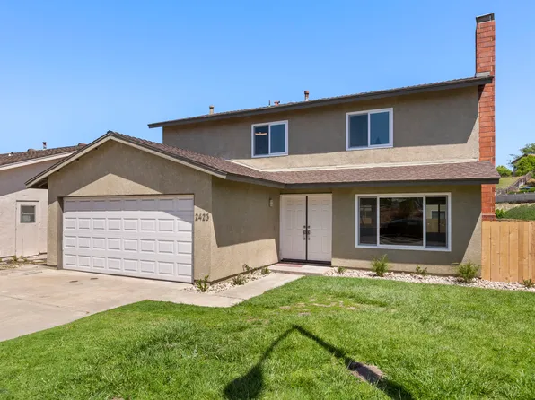2423 Fieldlane Pl, Spring Valley, CA 91977