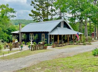 2645 Jumbo Rd, Melbourne, AR 72556
