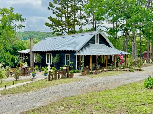 2645 Jumbo Rd, Melbourne, AR 72556