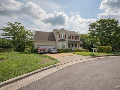 6310 Falling Water Ct, Mechanicsville, VA, 23111