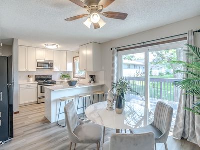 3005 Ontario Ln, Bismarck, ND, 58503