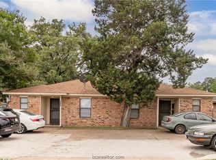 2325-2327 N Earl Rudder Fwy, Bryan, TX 77803