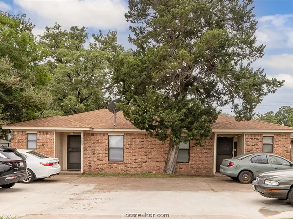 2325-2327 N Earl Rudder Fwy, Bryan, TX 77803
