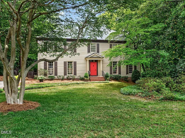 3412 Landor Rd, Raleigh, NC 27609