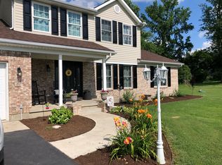 2501 39th St, Bedford, IN