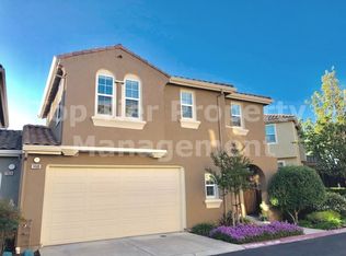 1400 Trailside Cir, Concord, CA 94518