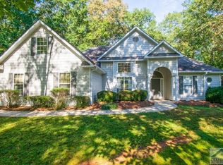 1407 Wyndham Way, Bethlehem, GA 30620