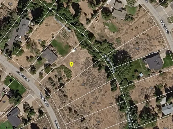 560 Longhorn Dr, Loyalton, CA 96118