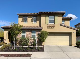 3509 Sleeping Meadow Way, San Ramon, CA 94582