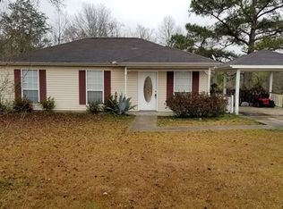 28 Beaverwood Rd, Picayune, MS 39466