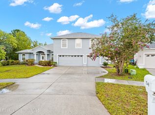 3540 Moondance Cir, Brooksville, FL 34604