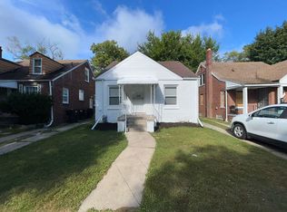 19335 Mansfield St, Detroit, MI 48235
