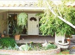 11715 Pine Valley Pl, Porter Ranch, CA 91326