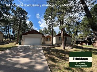 125 Tall Pine Ln, Monument, CO 80132