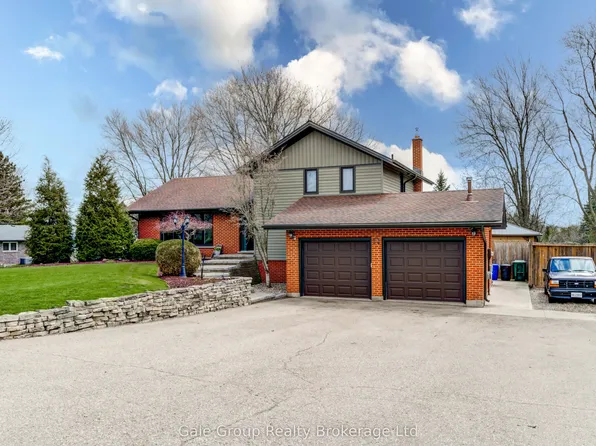 11 Robin St, South West Oxford, ON N4S 7V6