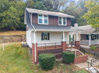 26 Grace St, Pittsburgh, PA 15205