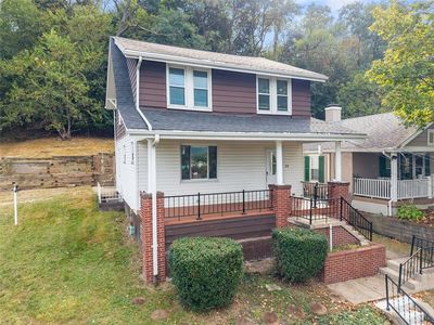 26 Grace St, Pittsburgh, PA, 15205