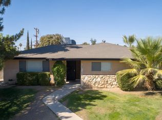 3618 Harvard Dr, Bakersfield, CA 93306