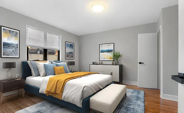 2 bed, $1,595 — Photo 3