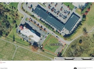 278 Hunter Ln, Lewisburg, WV 24901