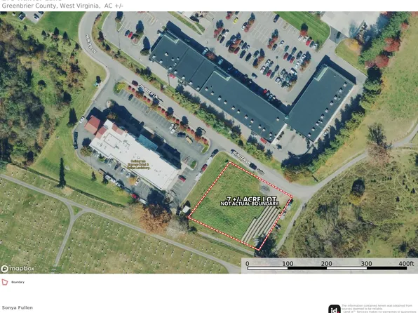 278 Hunter Ln, Lewisburg, WV 24901