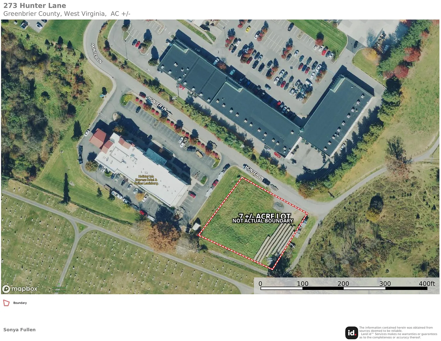 278 Hunter Ln photo 1
