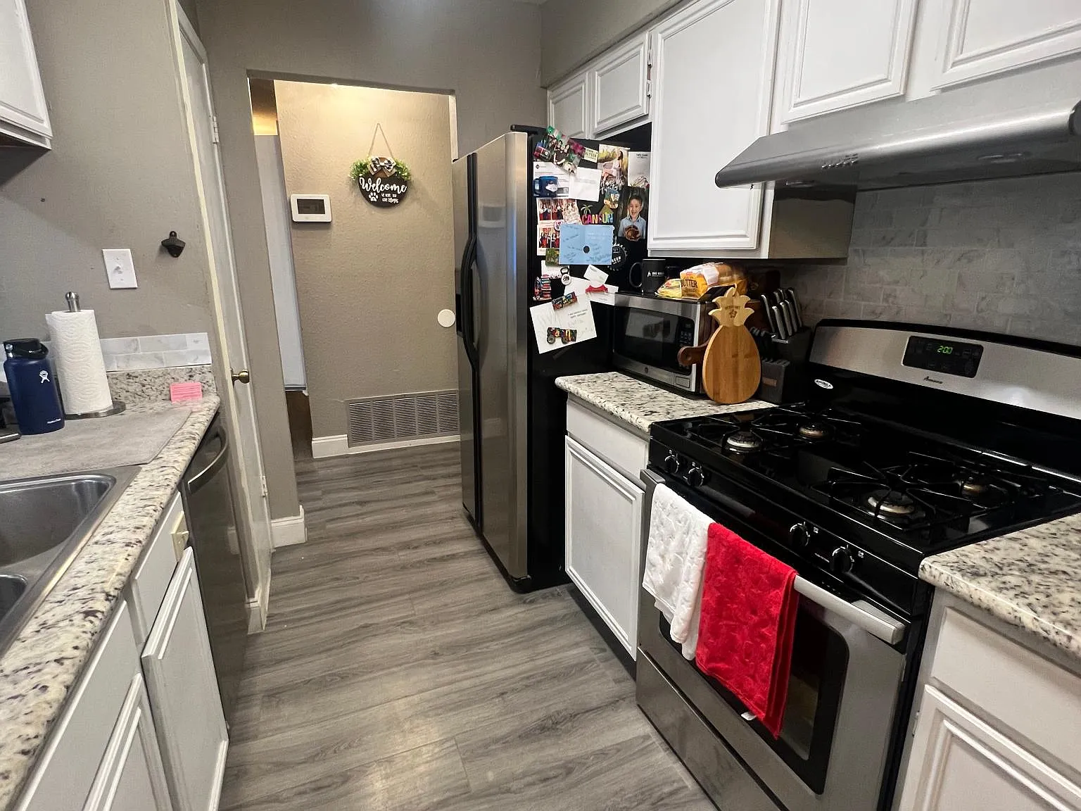9503 Cliff Way St — Photo 4