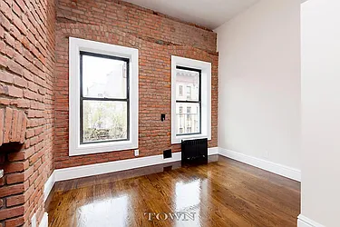 Rented by Town Residential