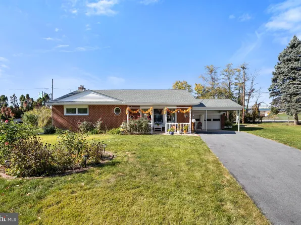 761 Walton St, Lemoyne, PA 17043