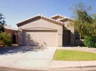 1056 S Vegas, Mesa, AZ 85208