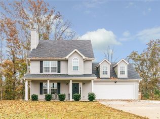 3489 Navigator Ln, Gainesville, GA 30507