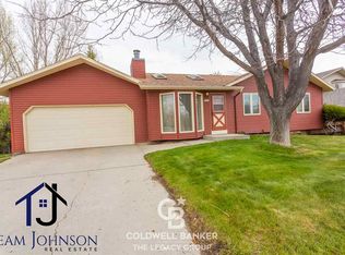 2001 Begonia St, Casper, WY 82604