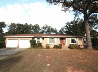 1405 Brookview Rd, Columbia, SC 29212