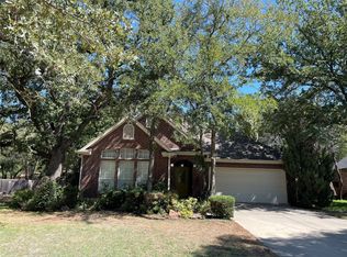 2207 Fair Oaks Dr, Bridgeport, TX 76426